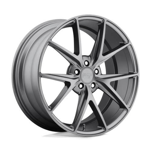 MISANO 20X10.5 5X120 72 GD +35